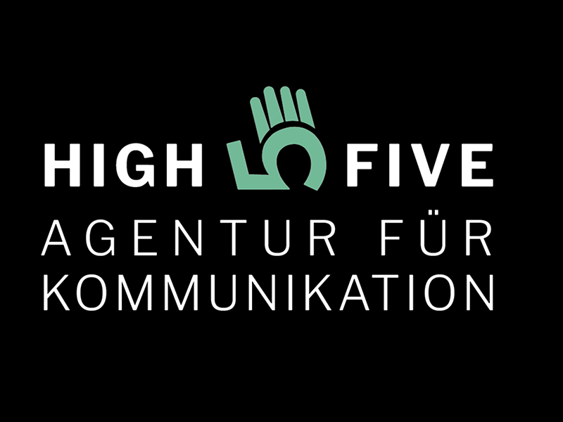 Highfive Agentur für Kommunikation aus Hamburg