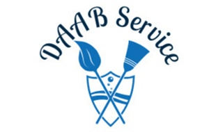 DAAB Service in Hamburg - Logo