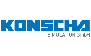 KONSCHA Simulation GmbH in Hamburg - Logo
