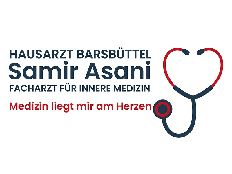 Samir Asani aus Barsbüttel