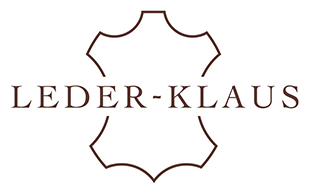 Leder-Klaus in Hamburg - Logo