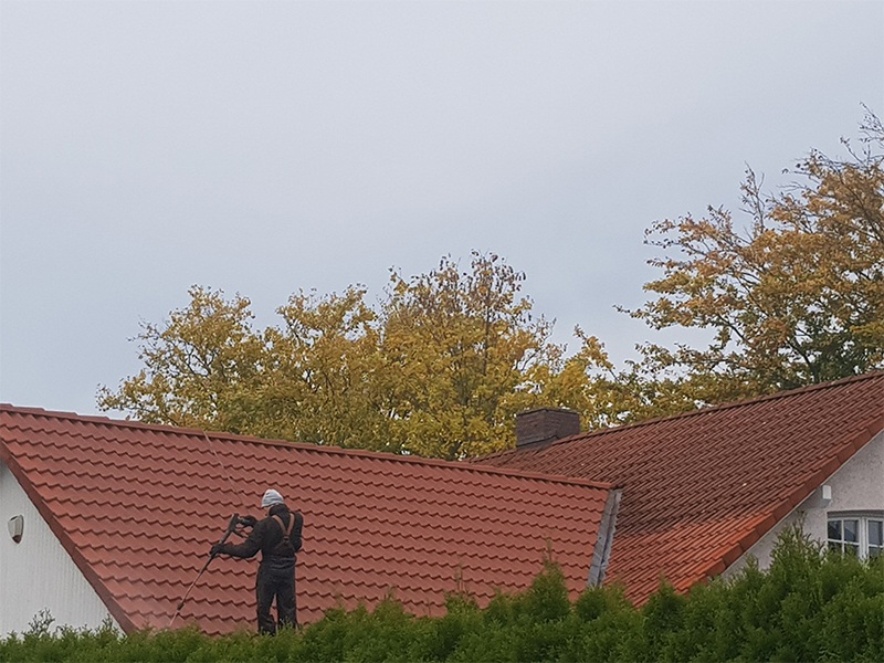 Dach und Bauwerksanierung Lutz aus Hamburg