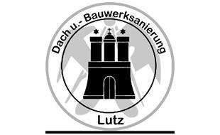 Dach und Bauwerksanierung Lutz in Hamburg - Logo