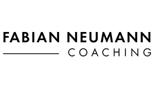 Fabian Neumann Mental Coaching in Hamburg - Logo