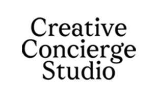 Creative Concierge Studio in Hamburg - Logo
