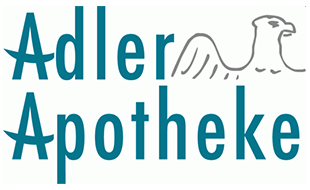 Priv. Adler Apotheke oHG in Hamburg - Logo