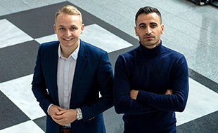 AMZManager Kilian Sell aus Hamburg AMZManager Kilian Sell aus Hamburg
