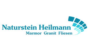 Naturstein Heilmann Inh. Max Heilmann in Hamburg - Logo