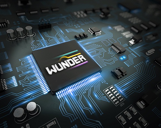 Wunder GmbH & Co. KG aus Hamburg