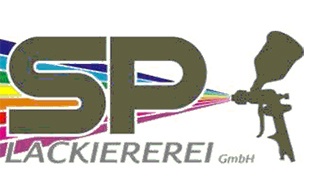 SP Lackiererei GmbH in Hamburg - Logo