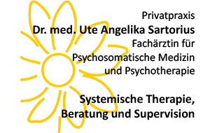 Sartorius Ute Angelika Dr.med. Fachärztin für Psychosomatische Medizin und Psychotherapie in Hamburg - Logo