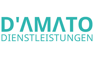 D'Amato Dienstleistungen in Hamburg - Logo