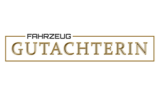 Fahrzeug Gutachterin in Hamburg - Logo