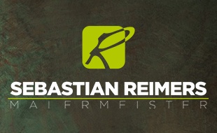 Malermeister Sebastian Reimers in Hamburg - Logo