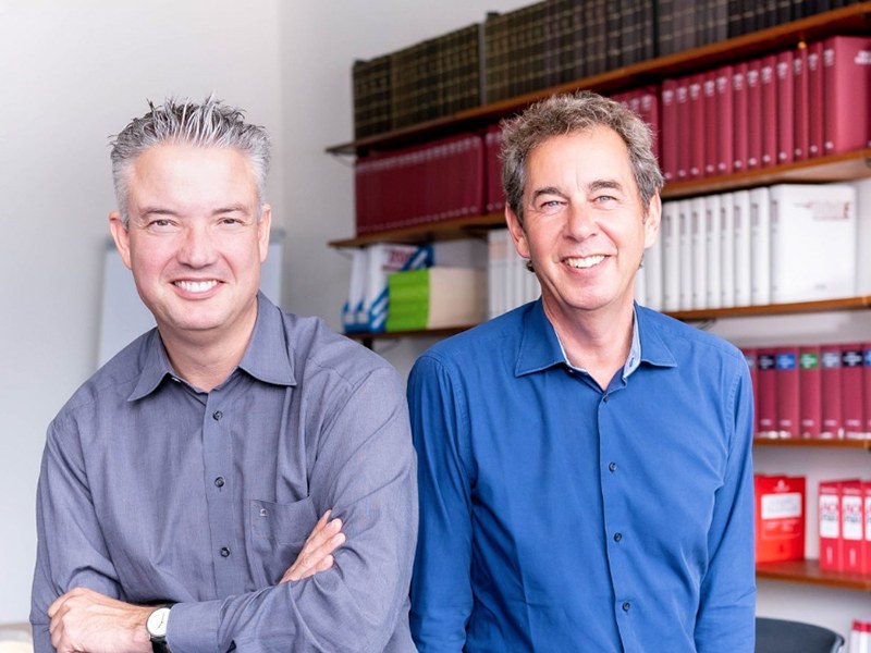 Bastian + Fuchs PartGmbB Steuerberater/vereidigter Buchprüfer in Hamburg - Logo