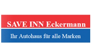 SAVE INN Eckermann Auspuffschnelldienst in Hamburg - Logo