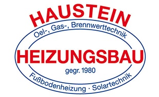 Haustein Heizungsbau in Norderstedt - Logo