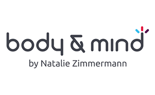 Body & Mind by Natalie Zimmermann in Hamburg - Logo