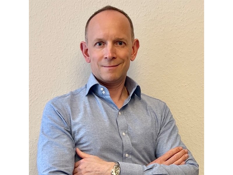 Prof. Dr. Philipp Riehm aus Hamburg Prof. Dr. Philipp Riehm aus Hamburg