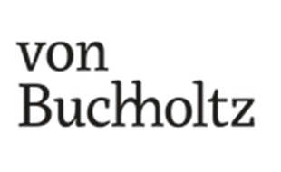 von Buchholtz GmbH - Kreativagentur in Hamburg - Logo