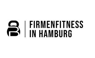 Firmenfitness in Hamburg in Hamburg - Logo