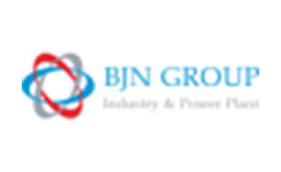 BJN Engineering, Procurement & Construction GmbH in Hamburg - Logo