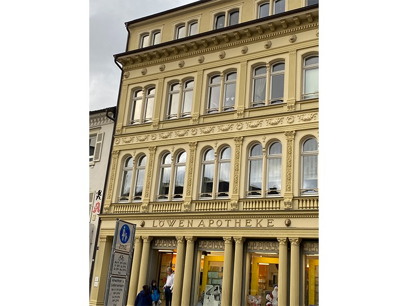 Fensterprofis Hamburg aus Hamburg