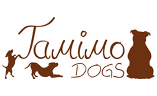 Tamimo Dogs - Hundebetreuung in Hamburg - Logo