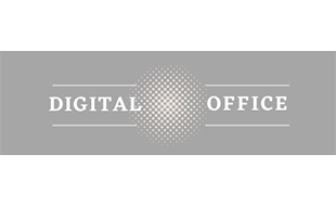 Digital Office NRW in Hamburg - Logo