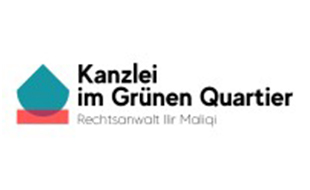 Kanzlei im Grünen Quartier in Hamburg - Logo