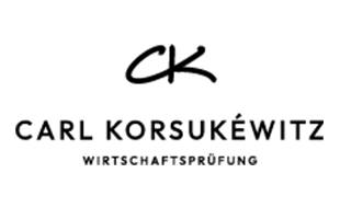 Wirtschaftsprüfer Carl Korsukéwitz in Hamburg - Logo