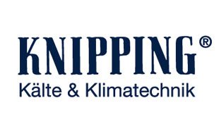 KNIPPING Kälte & Klimatechnik GmbH Kühlanlagen in Hamburg - Logo