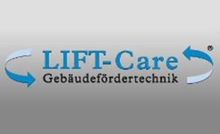 LIFT-Care Geftec GmbH Betreibergesellschaft in Hamburg - Logo