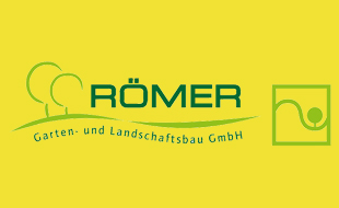 Römer Garten- und Landschaftsbau GmbH Meisterbetrieb in Barsbüttel - Logo