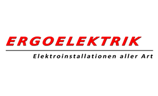 Ergoelektrik Ilias Manettas Elektrotechniker (Dipl.Ing. TU)-Handwerksbetrieb in Hamburg - Logo