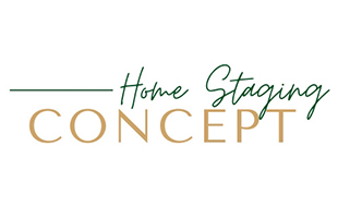 Home Staging Concept in Hamburg - Logo