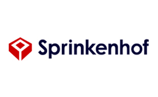 Sprinkenhof Parkhaus Rahlstedt in Hamburg - Logo