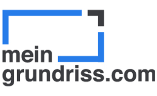 mein-grundriss.com in Hamburg - Logo