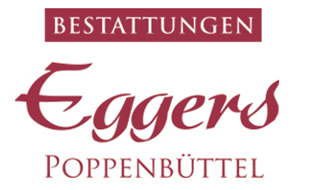 Bestattungen Eggers in Hamburg - Logo