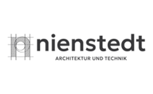 Nienstedt Architektur und Technik GmbH in Hamburg - Logo