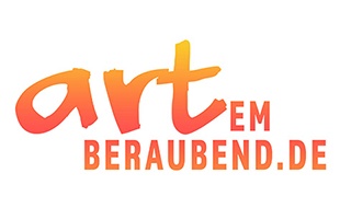 ARTemberaubend.de in Hamburg - Logo
