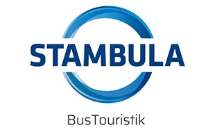 Stambula Gruppe STAMBULA Bustouristik GmbH in Hamburg - Logo