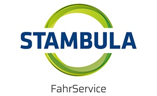 Firmengruppe Stambula STAMBULA Fahrservice GmbH in Hamburg - Logo