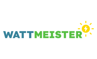 Wattmeister e.K. in Hamburg - Logo