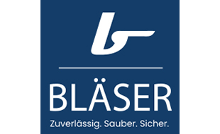 BLÄSER Gebäudeservice GmbH in Hamburg - Logo