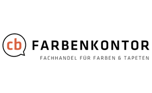 CB Farbenkontor Kerstin Brammerloh in Hamburg - Logo