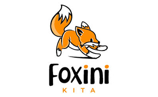Foxini Kita Bergedorf in Hamburg - Logo