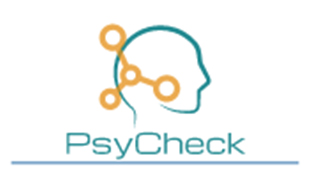 PsyCheck in Ammersbek - Logo