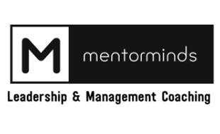 Mentor Minds Berufliches Coaching in Hamburg - Logo