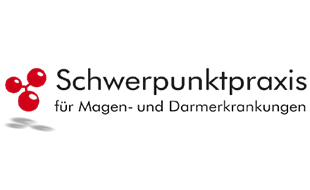 Bunge Reinhard & Christos Svourenos Schwerpunktpraxis f. Magen- und Darmerkrankungen in Hamburg - Logo